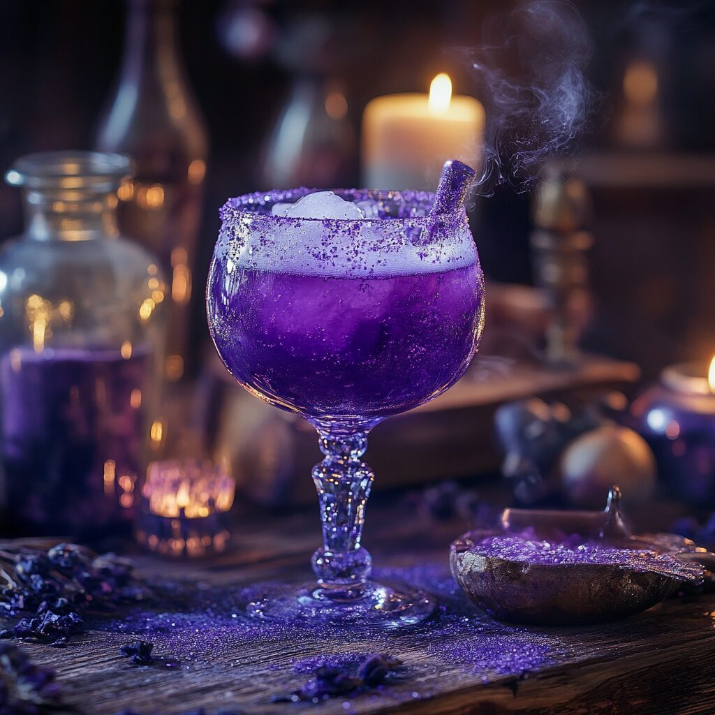 cocktailprikker