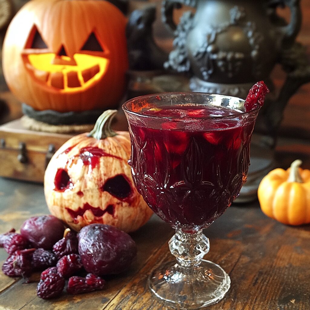sangria-sanglante