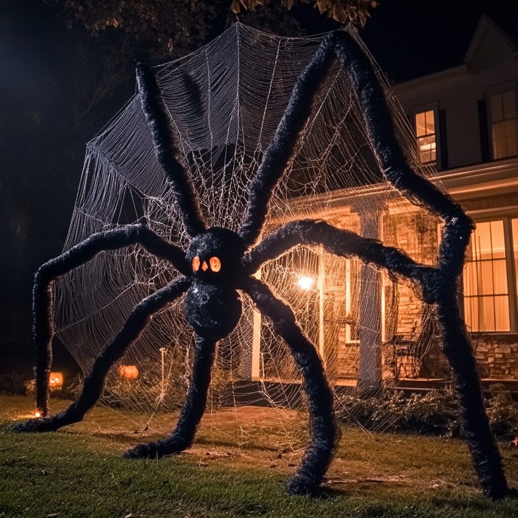toile-darraignee-geante-halloween